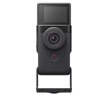 Digital Compact Cameras - PowerShot V10 - Canon Singapore